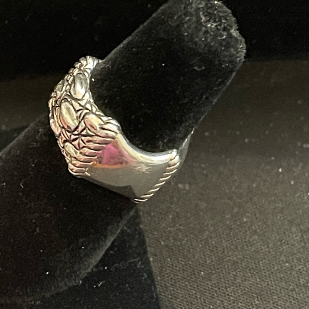 JAI ring size 6 - Picture 3 of 9
